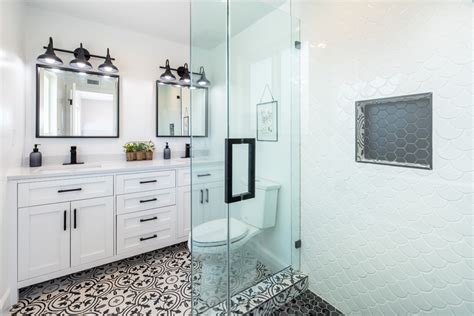 Bathroom Remodeling In Md Va And Dc Metropolitan Bath And Tile