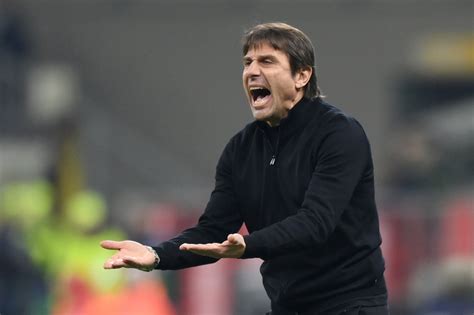 Christian Stellini Speaks To Antonio Conte ‘three Times A Day As