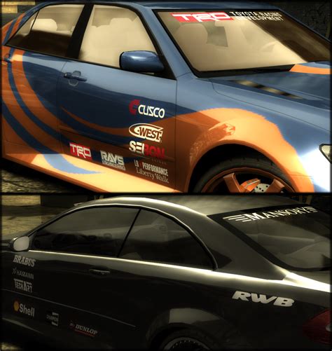 NFSMods NFSMW Addon Decals V1 2