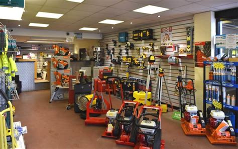 Tool Hire Maidstone National Tool Hire Shops