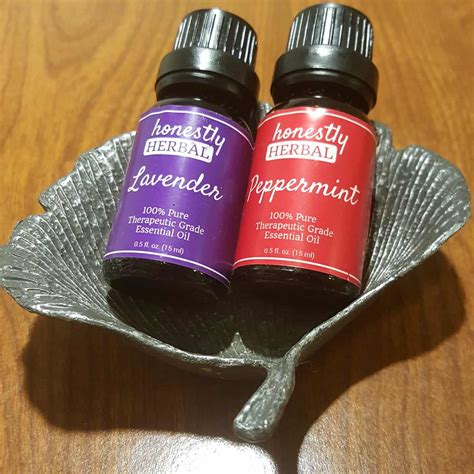 Best Essentials Oils For Massage Massage Gear Guru