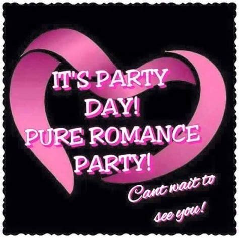 party day pure romance party pure romance consultant business pure romance