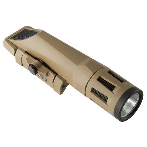 Inforce Wmlx Gen 2 White Led Weapon Light