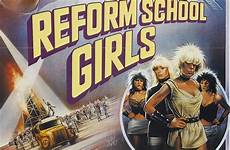reform school girls