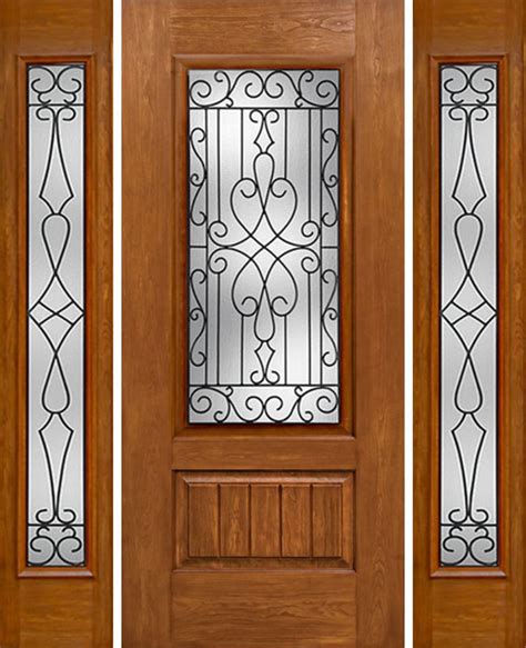 Purchase Fr580gpwyfr516wy1 2 Exterior Door Made By Escon Door