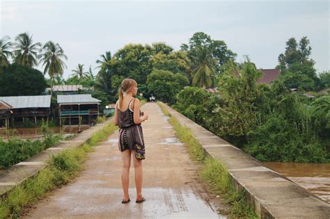 Life Of Libby Travel Lifestyle Day Itinerary Laos Angola