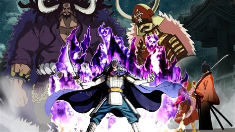 One Piece Chapter 984 Release Date Delay Spoilers Raw