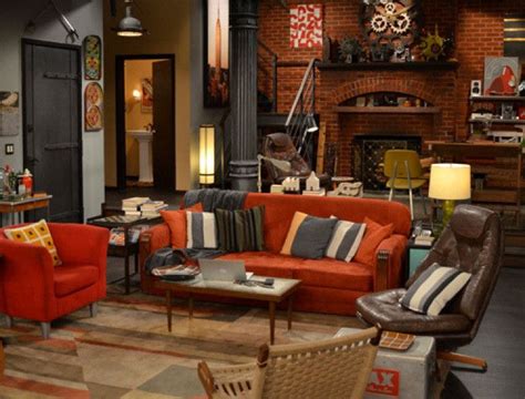Match The Sofa To The Sitcom Living Room Sets Farm House Living Room