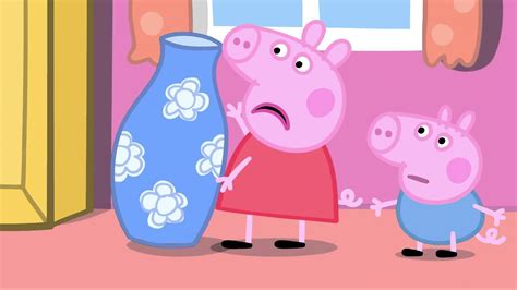We have a massive amount of desktop and mobile backgrounds. Peppa Pig HD Wallpaper (90+ images)