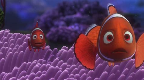 Finding Nemo Horror Trailer
