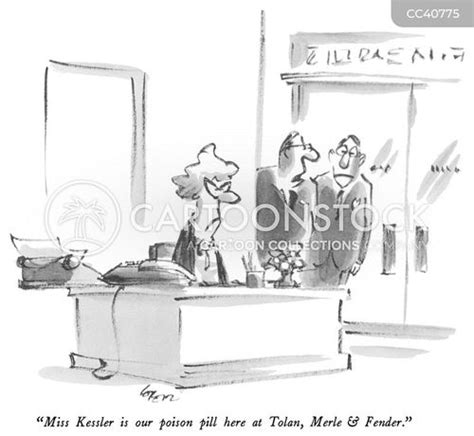 administrative assistant cartoons and comics funny pictures from cartoonstock