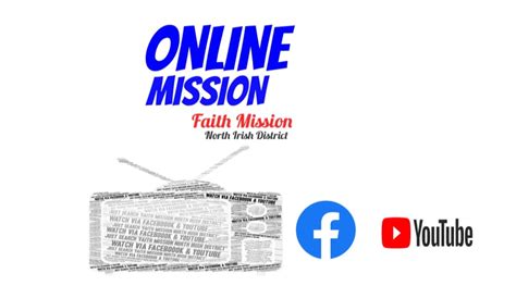 Online Mission Faith Mission