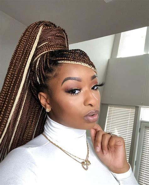 10 Nigerian Cornrow Hairstyles 2022 Fashionblog