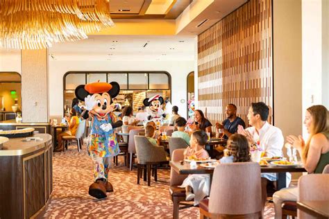 30 Best Disney World Restaurants In 2023