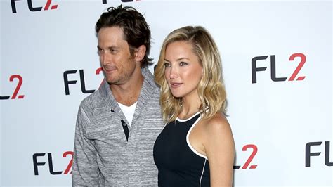 Kate Hudson Reveals Horror Over Brother Oliver S Appearance Hello
