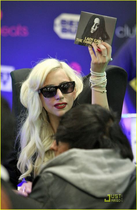 Lady Gaga The Fame Monster Photo 2378661 Lady Gaga Photos Just Jared Celebrity News And