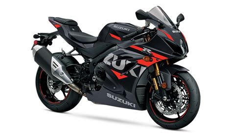 New 2022 Suzuki Gsx R1000r Motorcycles In Yankton Sd