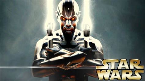 Why Maulkiller Is The Most Powerful Starkiller Clone Star Wars