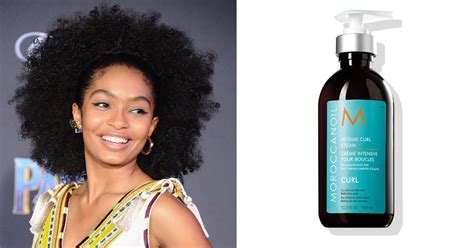 The Best Curl Creams For Natural Afro Hair In The Uk Popsugar Beauty Uk
