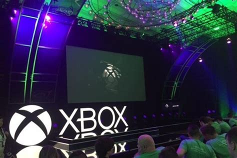 Gamescom Day One Wrap Or The Day Xbox Won