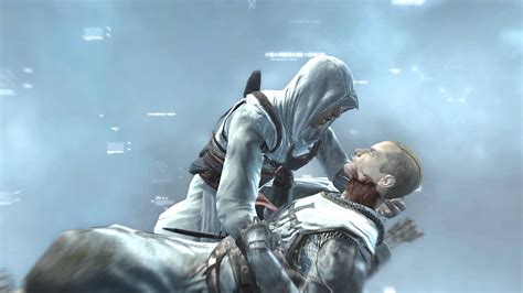 Sibrand S Assasination Assassins Creed 60 FPS Gameplay YouTube