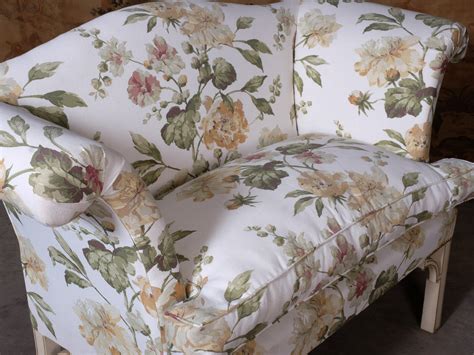 Country Camelback Sofa Drew Pritchard Ltd