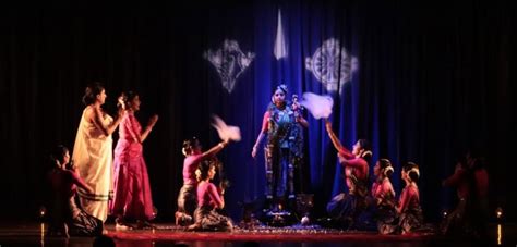 Narthaki Blog Gateway To The World Of Indian Dance Naachiyar Next