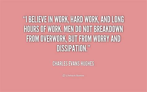 Hard Working Man Quotes Quotesgram