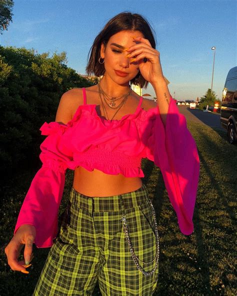 #dua lipa #icons dua lipa #dua lipa packs #dua lipa instagram #random icons #site model icons #psd #psd icons. Dua Lipa en Instagram: "Thought I could brave the sun in ...