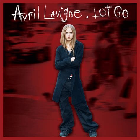 Let Go th Anniversary Edition álbum de Avril Lavigne en Apple Music