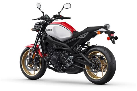 2020 Yamaha Xsr900 Guide • Total Motorcycle