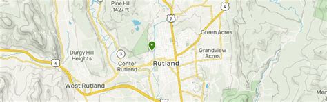Best Hikes And Trails In Rutland Alltrails