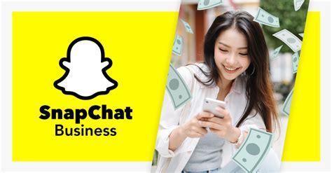 Snapchat For Business How To Promote With Snaps