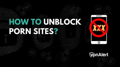How To Unblock Porn Sites In 2024 9 Safe And Reliable Ways
