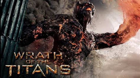 Wrath Of The Titans 2012 Movie Review Youtube