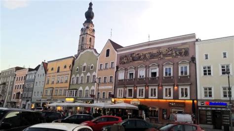 We have reviews of the best places to see in braunau am inn. Braunau am Inn - Photo de Braunau am Inn, Haute-Autriche ...