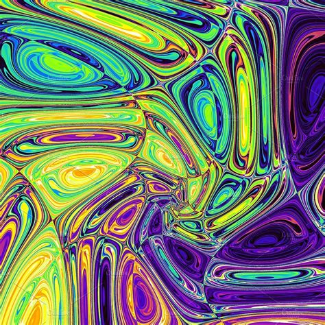 70 Psychedelic Patterns Psychedelic Pattern Psychedelic Abstract