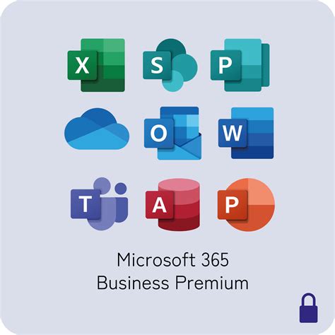 Microsoft 365 Business Premium Businessone