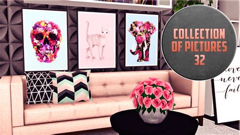 Miguel Creations Ts4 Collection Of Pictures 32