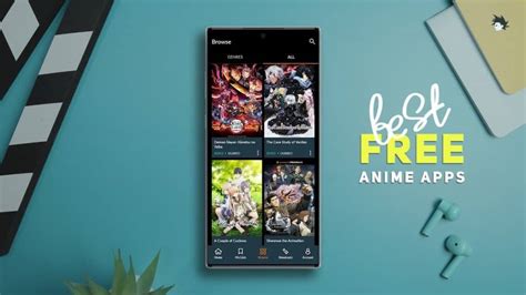 10 Best Free Anime Apps In 2023 Watch Your Favorite Shows
