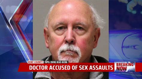 kent county doctor charged with criminal sexual conduct
