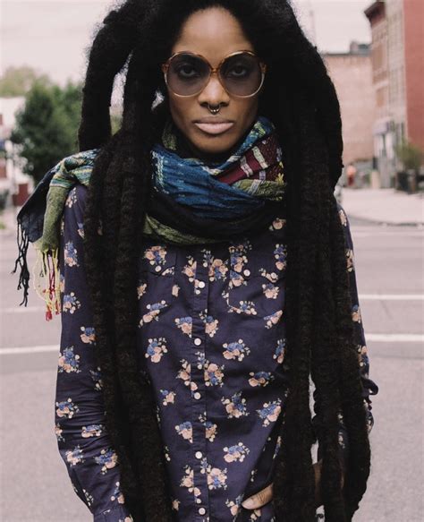 Pin By African Prints In Fashion On Africa Inspired Fashion Natural Hair Styles Dreads