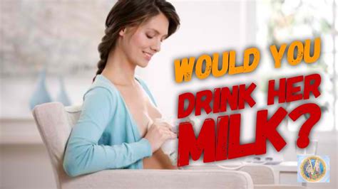 human milk is best for humans right youtube