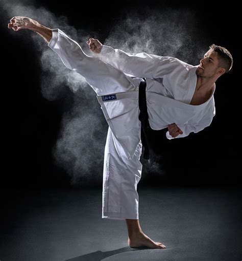 Origen Del Karate Y Su Historia Todas Las Artes Marciales