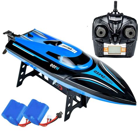 Fast Rc Boats Top 7 Best Cheap Fast Rc Boats Reviews Buying Guide