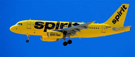 Spirit Airlines Is So Cheap Even Its Own Flight Attendant Makes Fun Of It