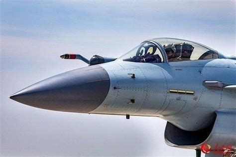 That's hard to answer precisely, given the obvious roadblocks of state secrecy and china's cool relationship with the these fighter jets were originally designed to be lightweight interceptors. How good is the Chinese J-10 fighter? - Quora