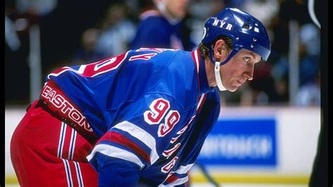 Was Macht Wayne Gretzky Heute In 2020 Eishockey Hockey Sportler
