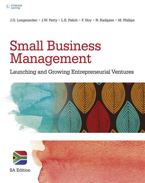 Small Business Management 9781473734487 Cengage