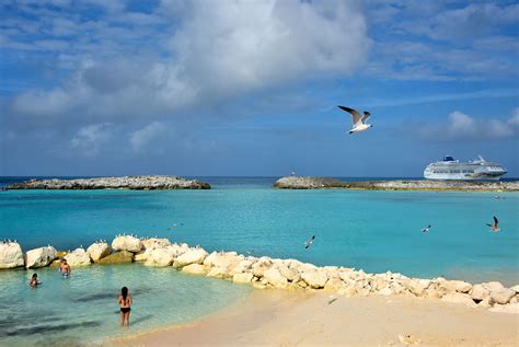 Great Stirrup Cay Bahamas Travel Guide Encircle Photos